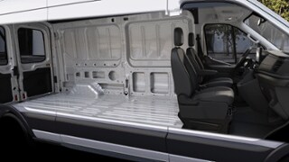 2024 Ford Transit® Internal Image 1